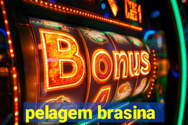 pelagem brasina